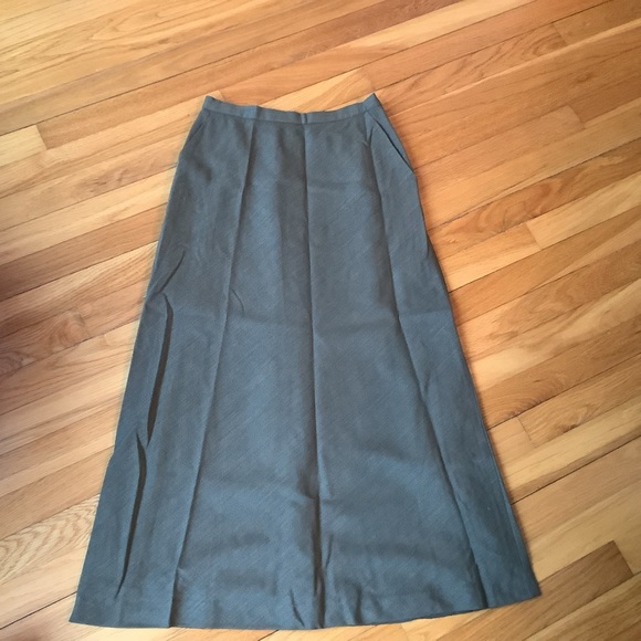 LAUREN Ralph Lauren Vintage Skirt - Picture 7 of 9
